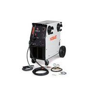 Hobart IronMan 230 - Heavy Duty MIG Welder