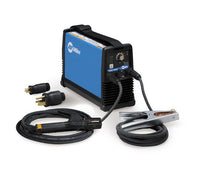 Miller MAXSTAR 150 STL TIG/STICK Welder