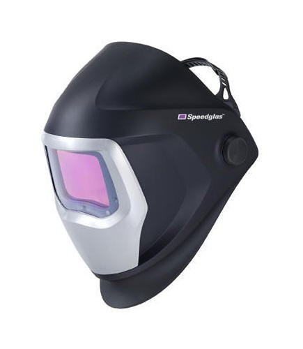 3M Speedglas Electric Helmet 9100XX with $60 Rebate - Image 1
