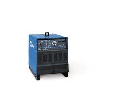 Dimension 302 CC/CV Multiprocess Welder - Image 1