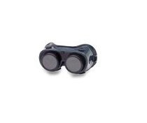OKI Comfot Lift Front 50mm Welding Goggle - Shade 5 Lens - Image 1