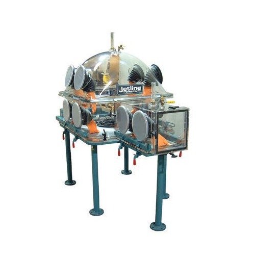 Jetline Welding Chambers - Image 1