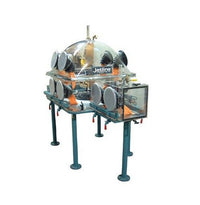 Jetline Welding Chambers