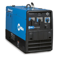 Miller BOBCAT 250 Diesel Engine Drive Welder