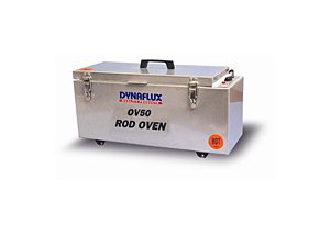 Dynaflux Rod Oven - 50 lb Capacity Welding Rod Oven with 110VAC Voltage - Image 1