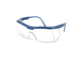 Sellstrom Sonix Welding Safety Glasses - Image 1
