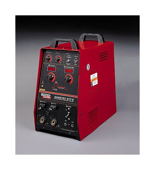 Lincoln MIG Welders - Invertec STT II - Image 1