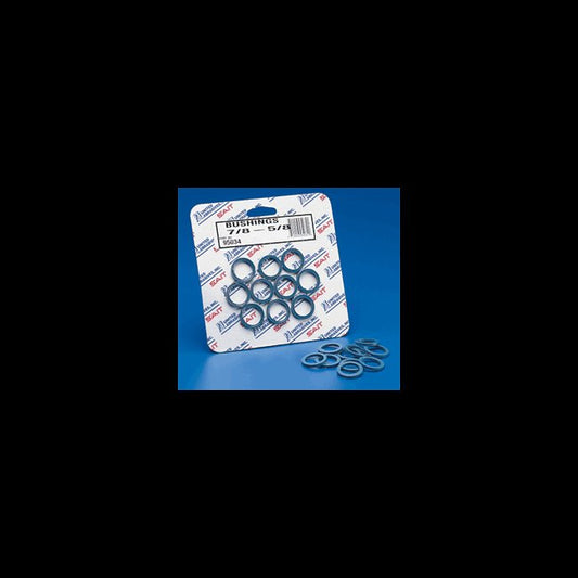 Type 1 Cut-Off Wheel Reducing Bushings 1-20mm - Image 1