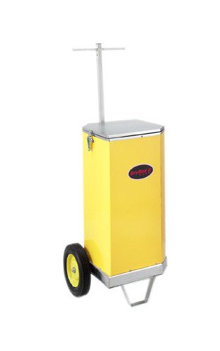 Phoenix Rod Oven - Type 5, 50 lb Capacity - Image 1