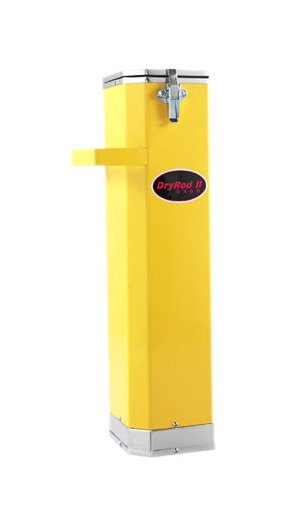 Phoenix Rod Oven - 10 lb Capacity, 120V, Preset Thermostat - Image 1