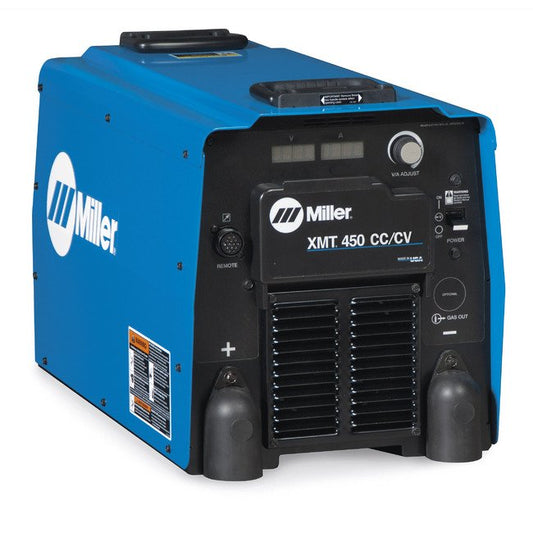 X-TREME 450 CC/CV Welding Machine - Image 1