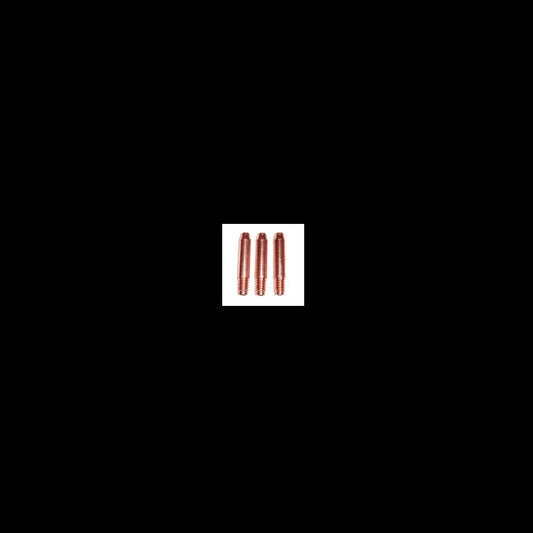 Tregaskiss MIG Welding Contact Tip, .035 Wire Size - Image 1