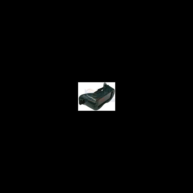OKI Comfot Fixed Front Welding Goggle - Shade 5 Lens - Image 1