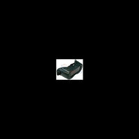 OKI Comfot Fixed Front Welding Goggle - Shade 5 Lens