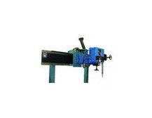 Jetline Welding Fixtures - Side Beam Tracks & Carriages - Image 1