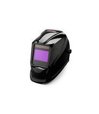 Lincoln Black Electronic Welding Helmet