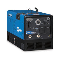 Miller Wildcat 200 Diesel Engine-Driven Welder