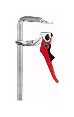 Bessey Sliding Lever Clamp - 8-Inch - Image 1