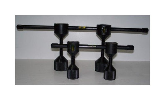 Pipe Flange Aligner Kit - Industrial Welding Hand Tool - Image 1