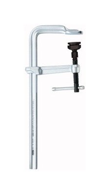 Bessey Sliding Clamp 60-Inch Heavy Duty C-Clamp - Image 1