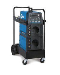 Miller Dynasty 350 TIG Welder