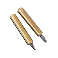 Scribe Replacement Points Set, 1/16 inch (2 Pack), Carded