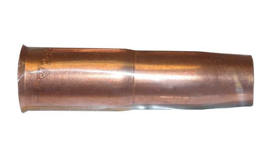 Tweco 5/8-Inch Nozzle for MIG Welding - Image 1