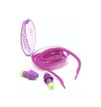 Moldex Reusable Rocket Ear Plugs with Carry Case