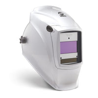 Miller Titanium 7300 Welding Helmet with Info Display