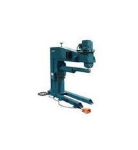 Jetline Welding Fixtures - Longitudinal Roll Planisher RS3