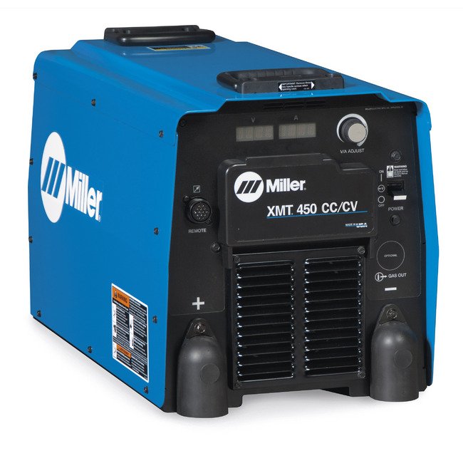 X-TREME 12VS Multiprocess Welder - Image 1