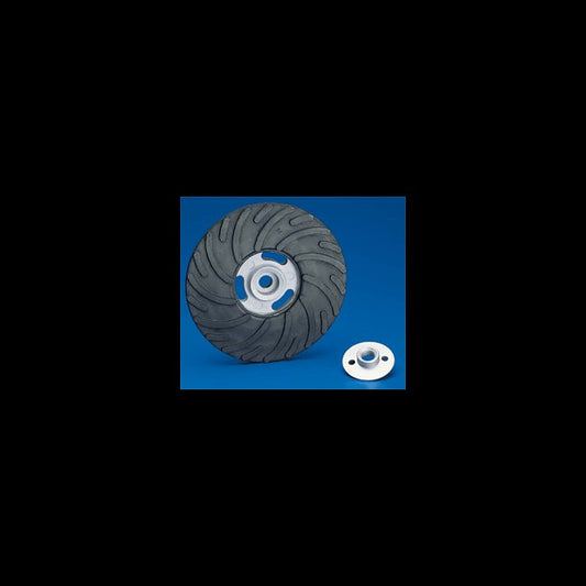 Resin Fiber Disc Backing Pad - Image 1