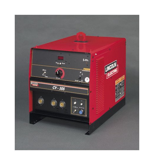 LincolnÂ® CV-305 MIG Welder - Image 1