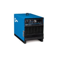 Dimension 452 Multiprocess Welder - Industrial Grade Welding Equipment - Image 1