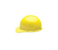 Fibre Metal Ratchet Suspension Hardhat