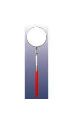 Telescoping Circular Inspection Mirror - Image 1