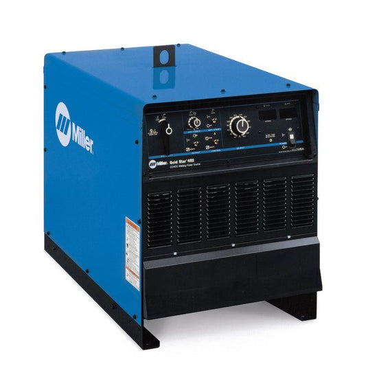 Gold Star 452 Stick Welder 200/230/460V - Image 1