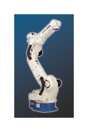 Daihen Robotic Welding Equipment - AII-V20 - Image 1