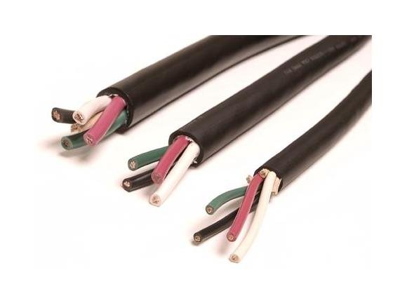Heavy Duty Primary Power Cord - Image 1