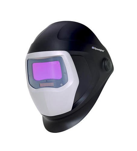 3M Speedglas 9100X Electronic Welding Helmet with $60 Rebate - Image 1