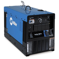 Miller Big Blue 300 Pro Welder/Generator with Air Carbon Arc Cutting & Gouging