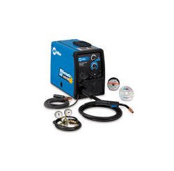 Miller MIG Welder 211 Autoset - Image 1