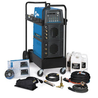 Miller MAXSTAR 350 TIG Welder