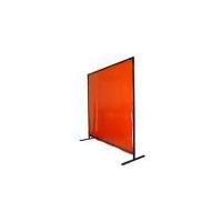 Industrial Welding Screens & Frames Set - Image 1