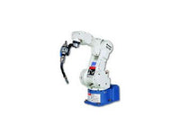 Daihen Robotic Welding System AX-H3