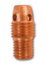 1/16 HW9, 20, 25 TIG Welding Torch Collet Body