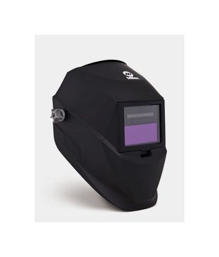 Miller Electric Auto-Darkening Welding Helmet FS#10 - Image 1