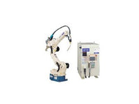 Daihen Robotic Welding Equipment