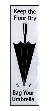 Wet Umbrella Bags for Safety and Convenience