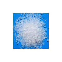 White Granular Silica Gel Desiccant 1.0-3.0mm - Transo-Pharm
